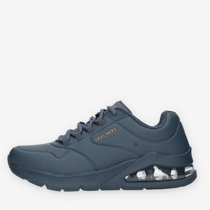 Skechers Uno 2 Sneakers blu da uomo