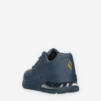 Skechers Uno 2 Sneakers blu da uomo