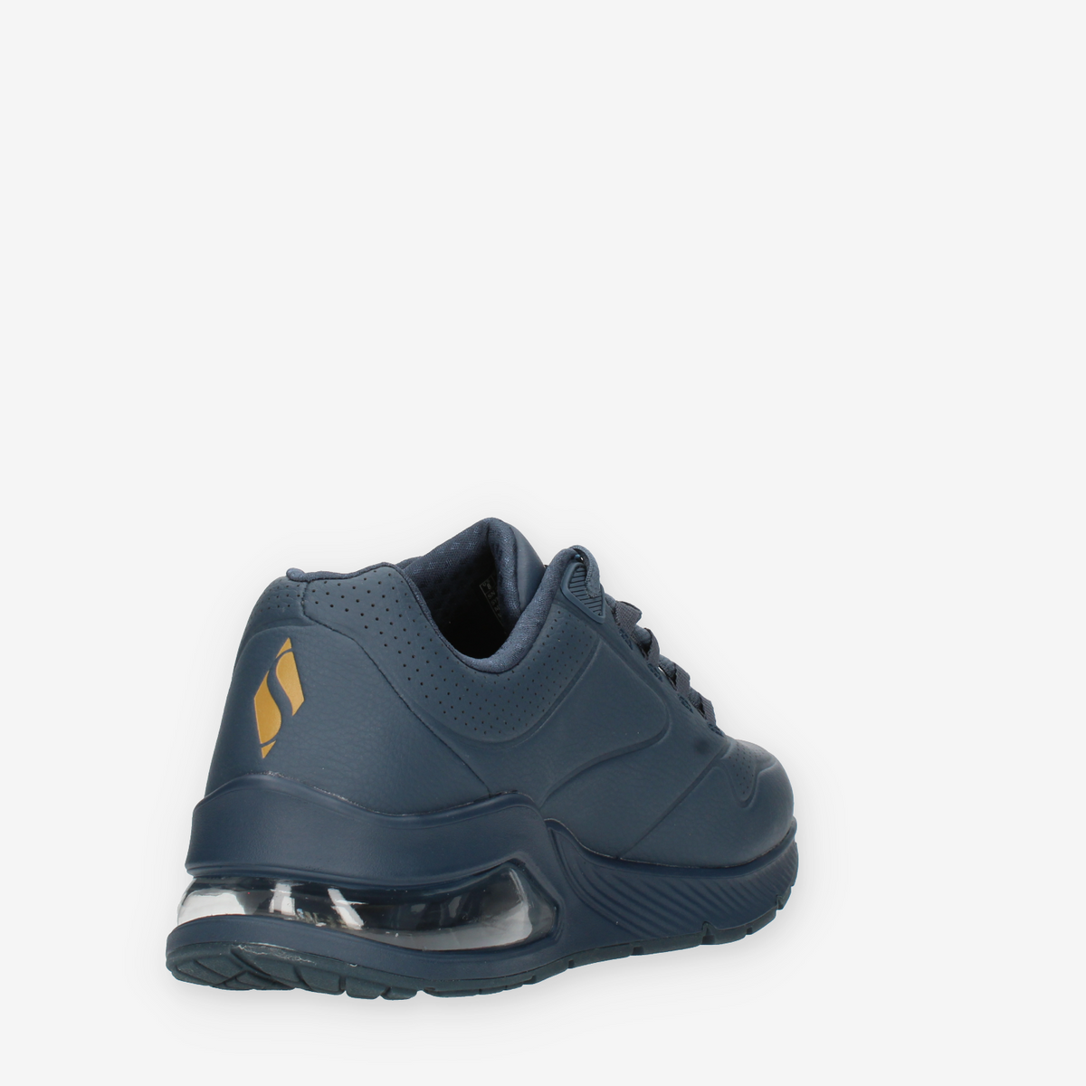 Skechers Uno 2 Sneakers blu da uomo