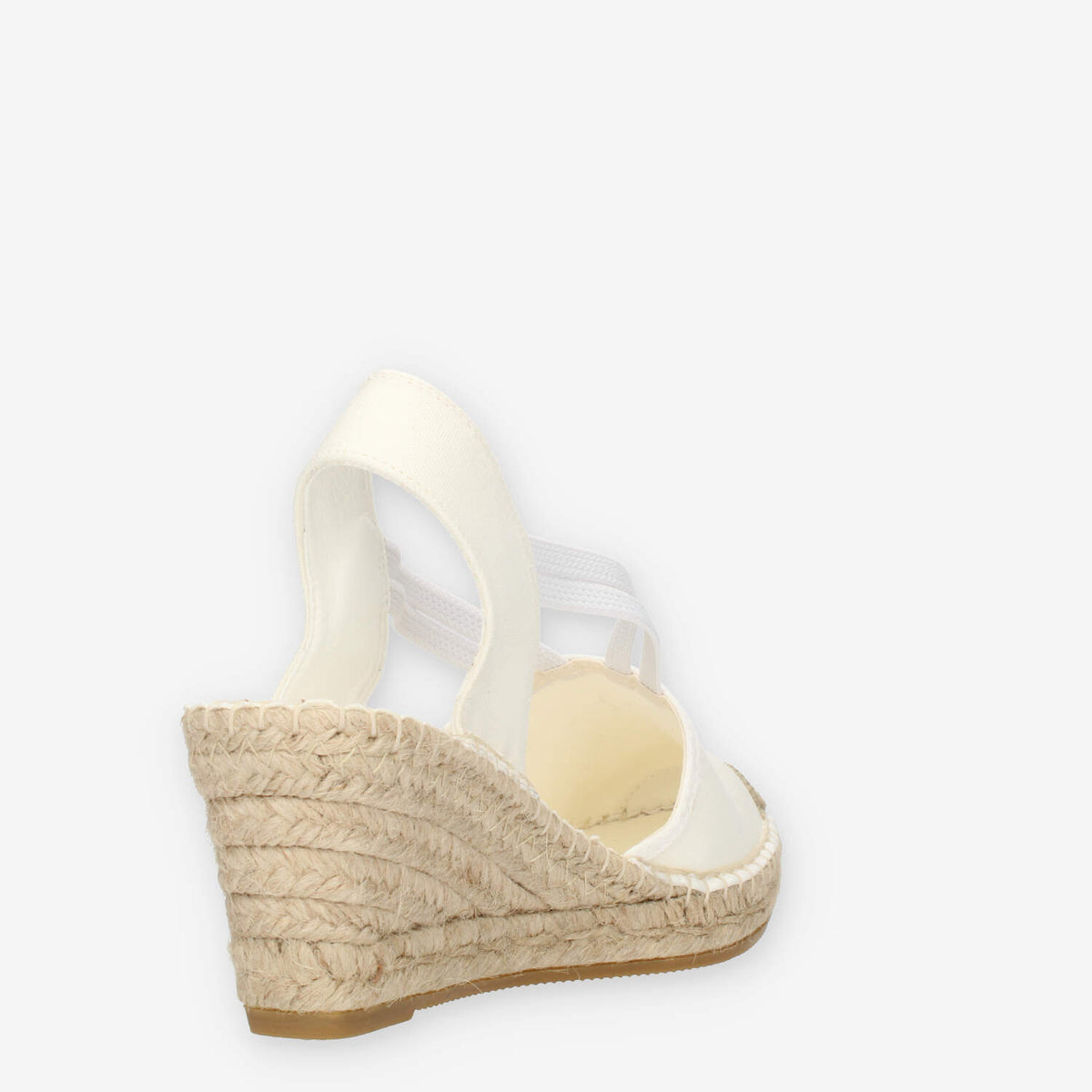 Generico Still Scarpe Donna Espadrillas Sandalo Corda Zeppa para Generico Still Scarpe Donna Espadrillas Sandalo Corda Zeppa para