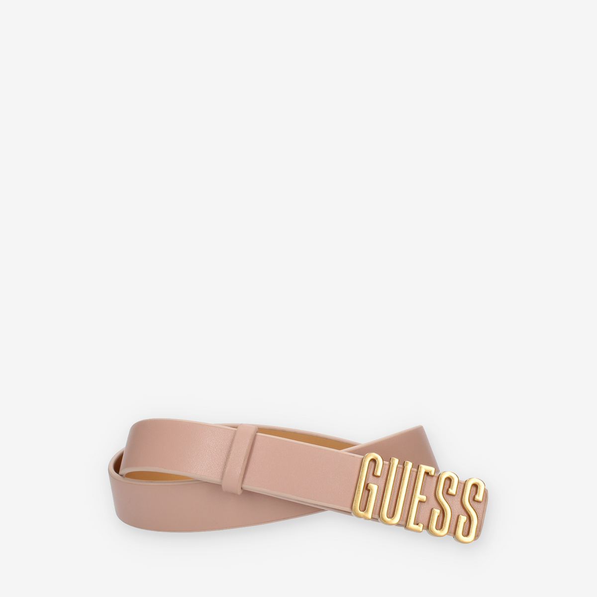 Guess Cintura da donna con fibbia Logo Lettering