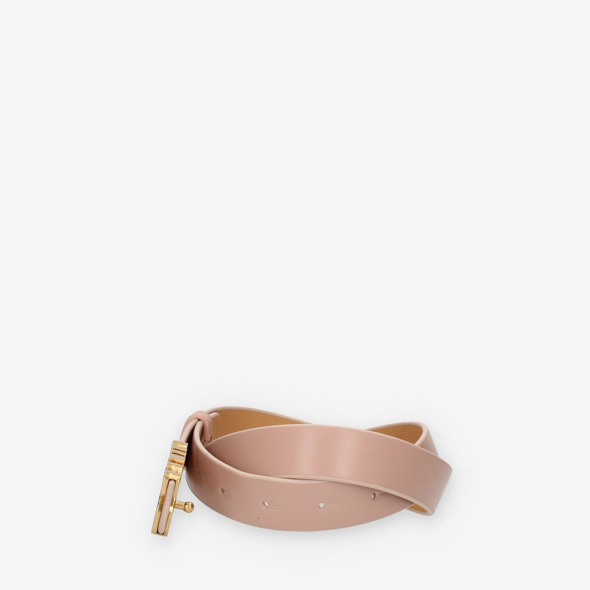 Guess Cintura da donna con fibbia Logo Lettering