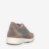 Lumberjack Raul Sneakers grigie da uomo