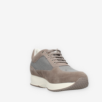 Lumberjack Raul Sneakers grigie da uomo