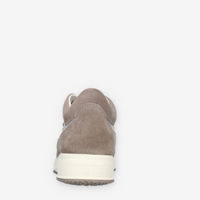 Lumberjack Raul Sneakers grigie da uomo