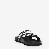 Love Moschino Sandali scalzati