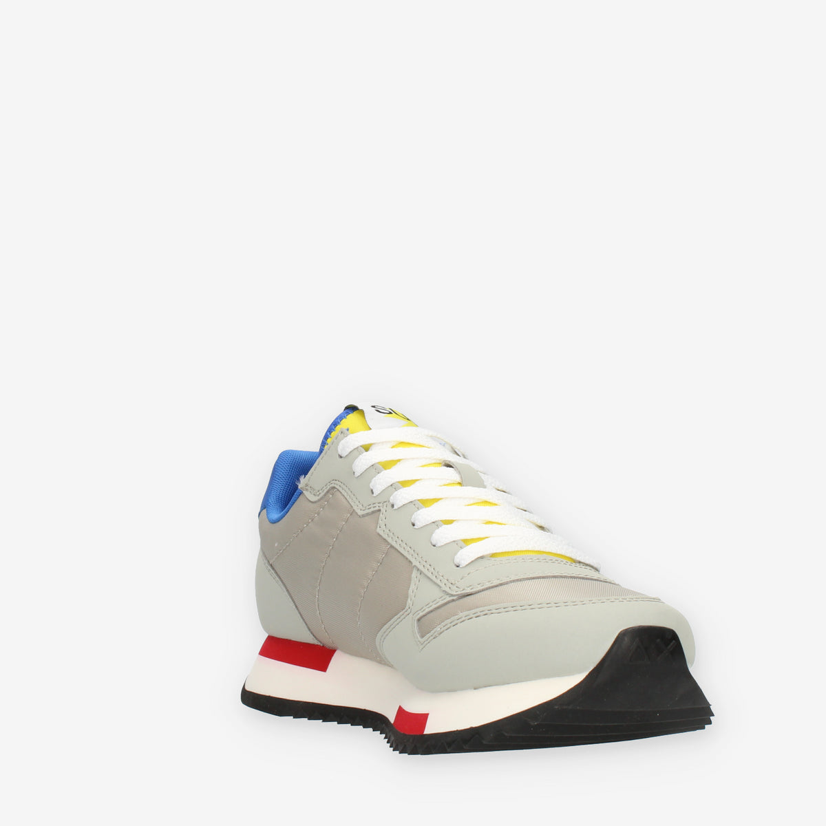 Sun68 Niki Solid Sneakers da uomo