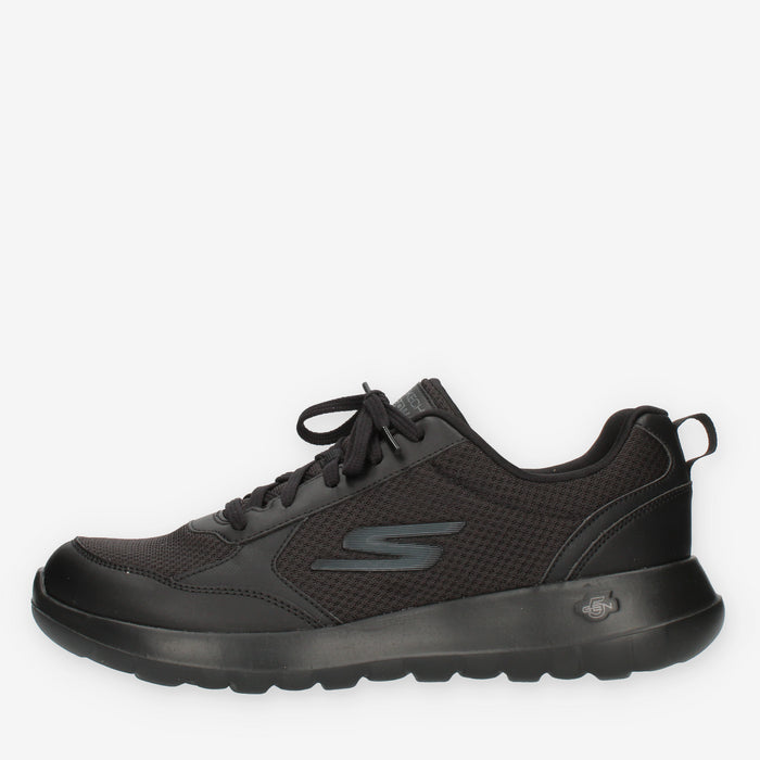 Skechers Go walk Max Painted Sky Sneakers da uomo