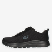 Skechers Flex Advantage Sr-Bendon Sneakers nere da uomo