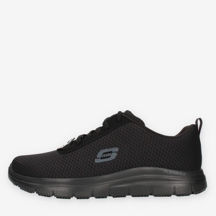 Skechers Flex Advantage Sr-Bendon Sneakers nere da uomo