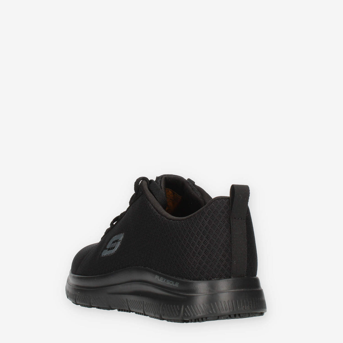 Skechers Flex Advantage Sr-Bendon Sneakers nere da uomo