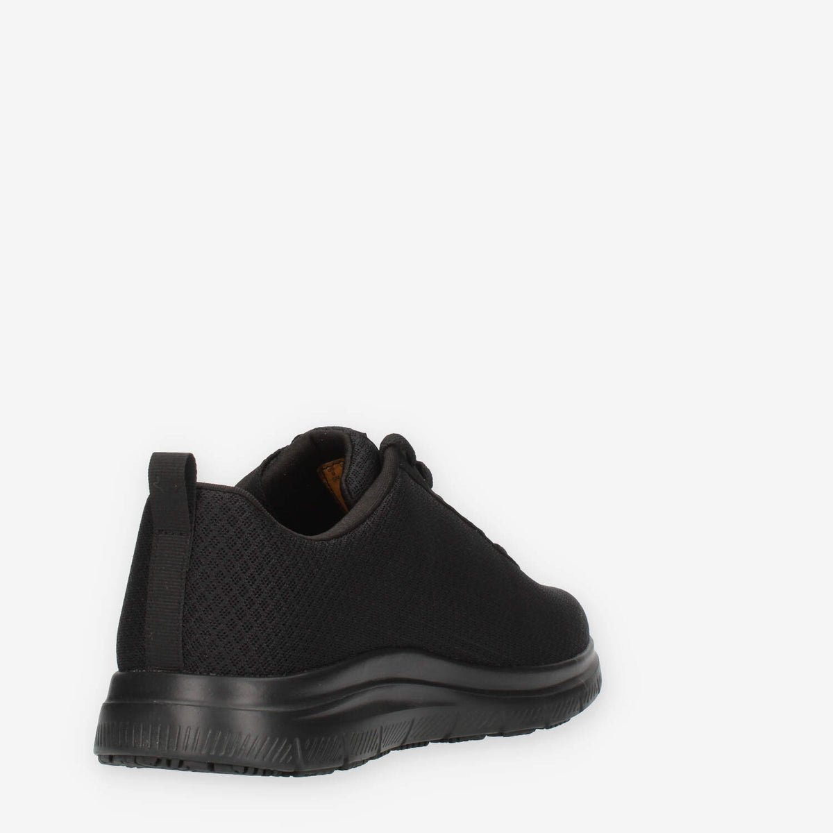 Skechers Flex Advantage Sr-Bendon Sneakers nere da uomo