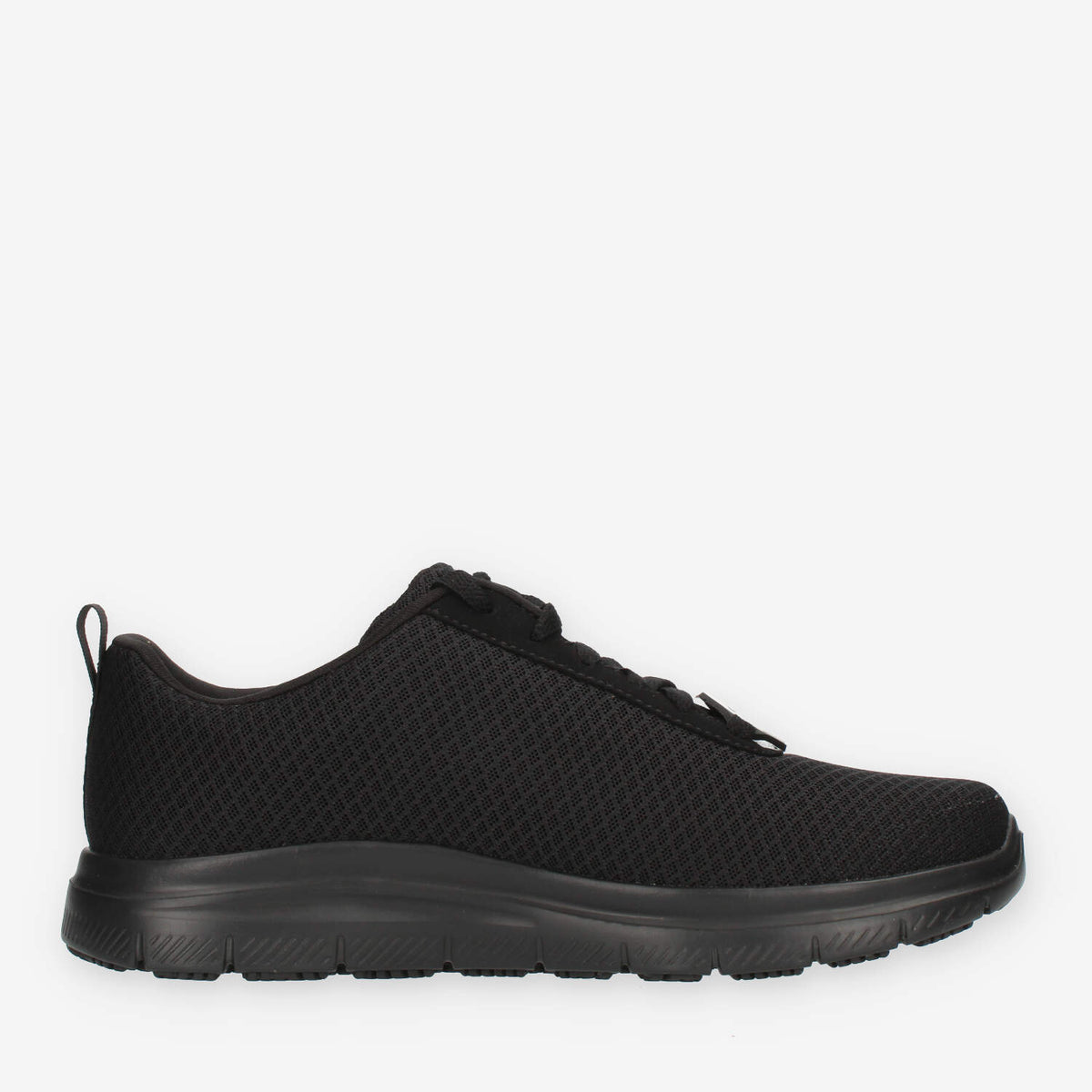 Skechers Flex Advantage Sr-Bendon Sneakers nere da uomo