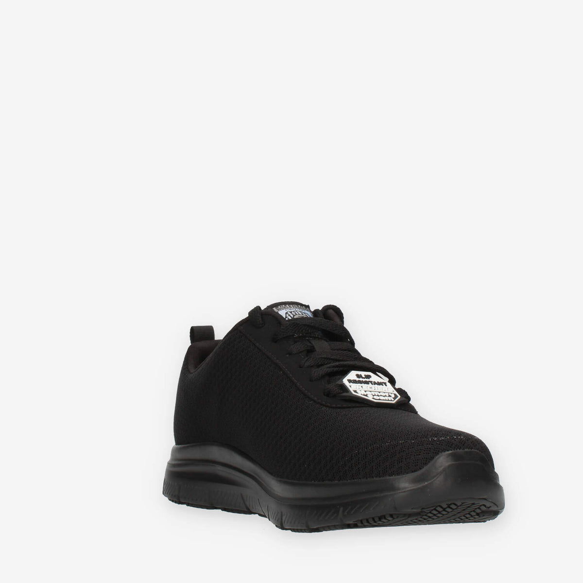 Skechers Flex Advantage Sr-Bendon Sneakers nere da uomo