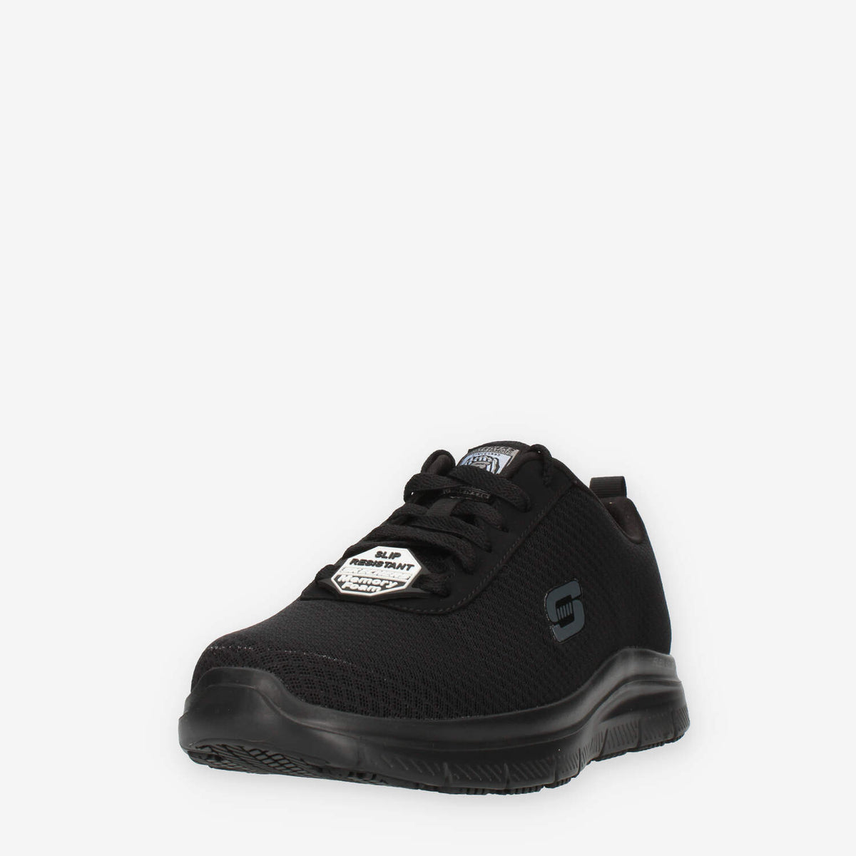 Skechers Flex Advantage Sr-Bendon Sneakers nere da uomo
