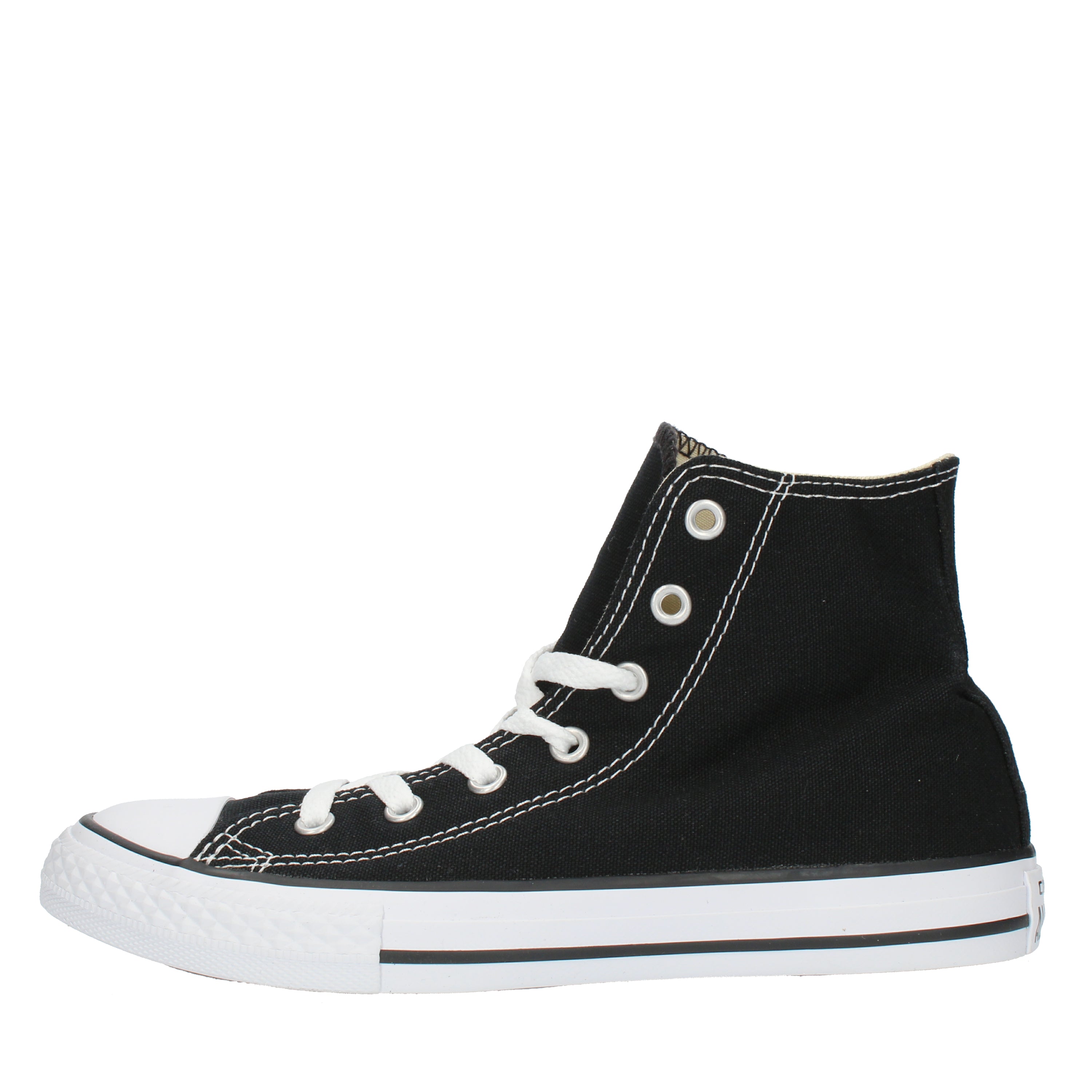 Converse all star nere alte online