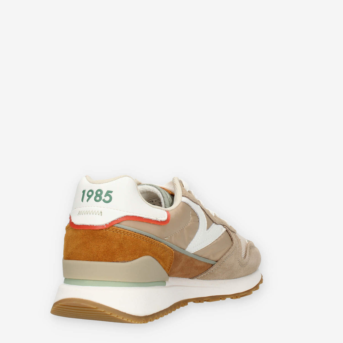 Victoria Sneakers beige da uomo