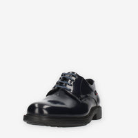 Callaghan Stringate blu da uomo
