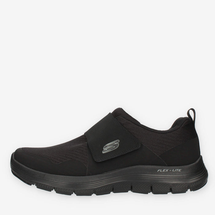 Skechers Flex Advantage 4.0 Upshift Sneakers nere da uomo