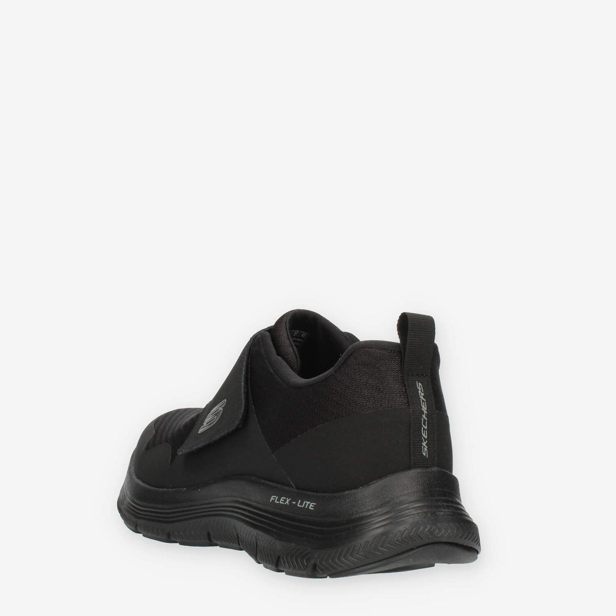 Skechers Flex Advantage 4.0 Upshift Sneakers nere da uomo