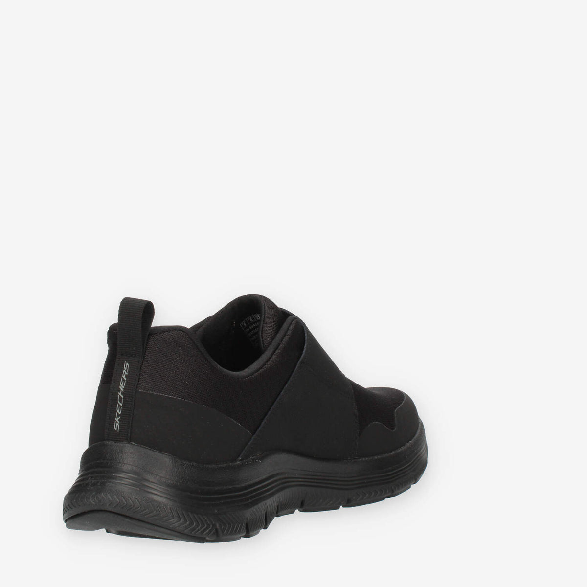 Skechers Flex Advantage 4.0 Upshift Sneakers nere da uomo