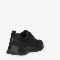 Skechers Flex Advantage 4.0 Upshift Sneakers nere da uomo