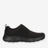 Skechers Flex Advantage 4.0 Upshift Sneakers nere da uomo