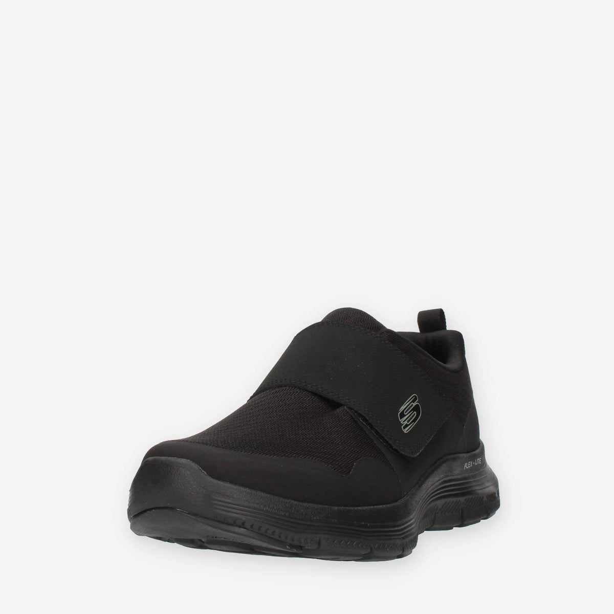 Skechers Flex Advantage 4.0 Upshift Sneakers nere da uomo