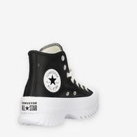 Converse CTAS Lugged 2.0 HI Sneakers alte nere