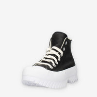 Converse CTAS Lugged 2.0 HI Sneakers alte nere