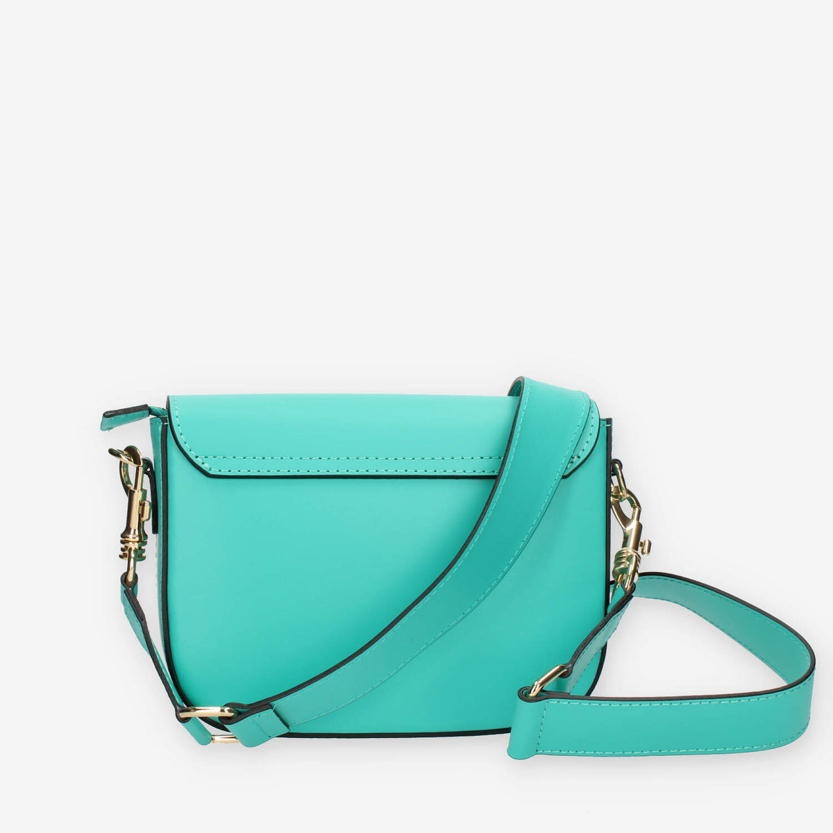Marc Ellis Alalula Bag Borsa a tracolla verde
