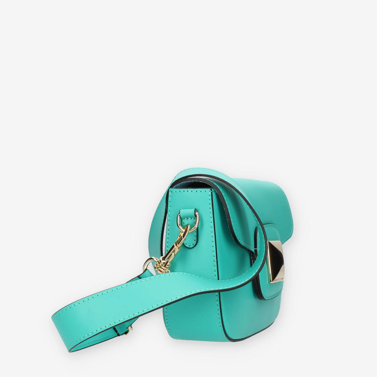 Marc Ellis Alalula Bag Borsa a tracolla verde