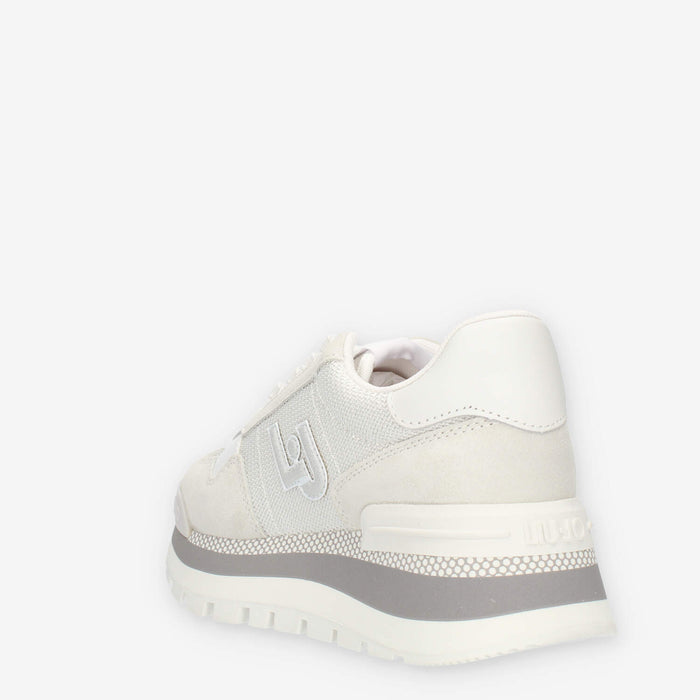 Liu Jo Amazing 16 Sneakers da donna bianco