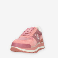 Liu Jo Amazing 16 Sneakers da donna rosa