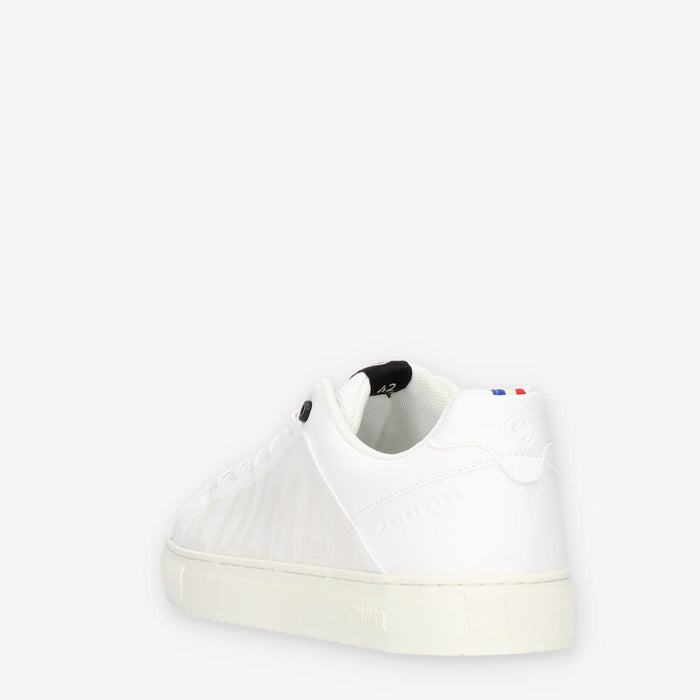 Colmar Bradbury Chromatic Sneakers da uomo bianche