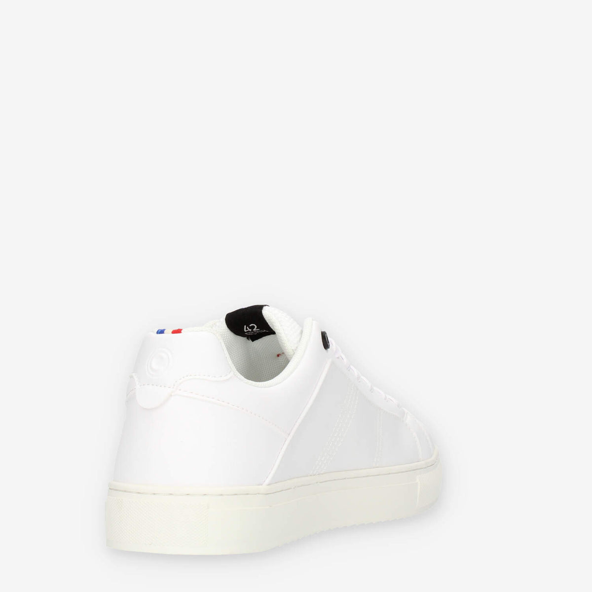 Colmar Bradbury Chromatic Sneakers da uomo bianche