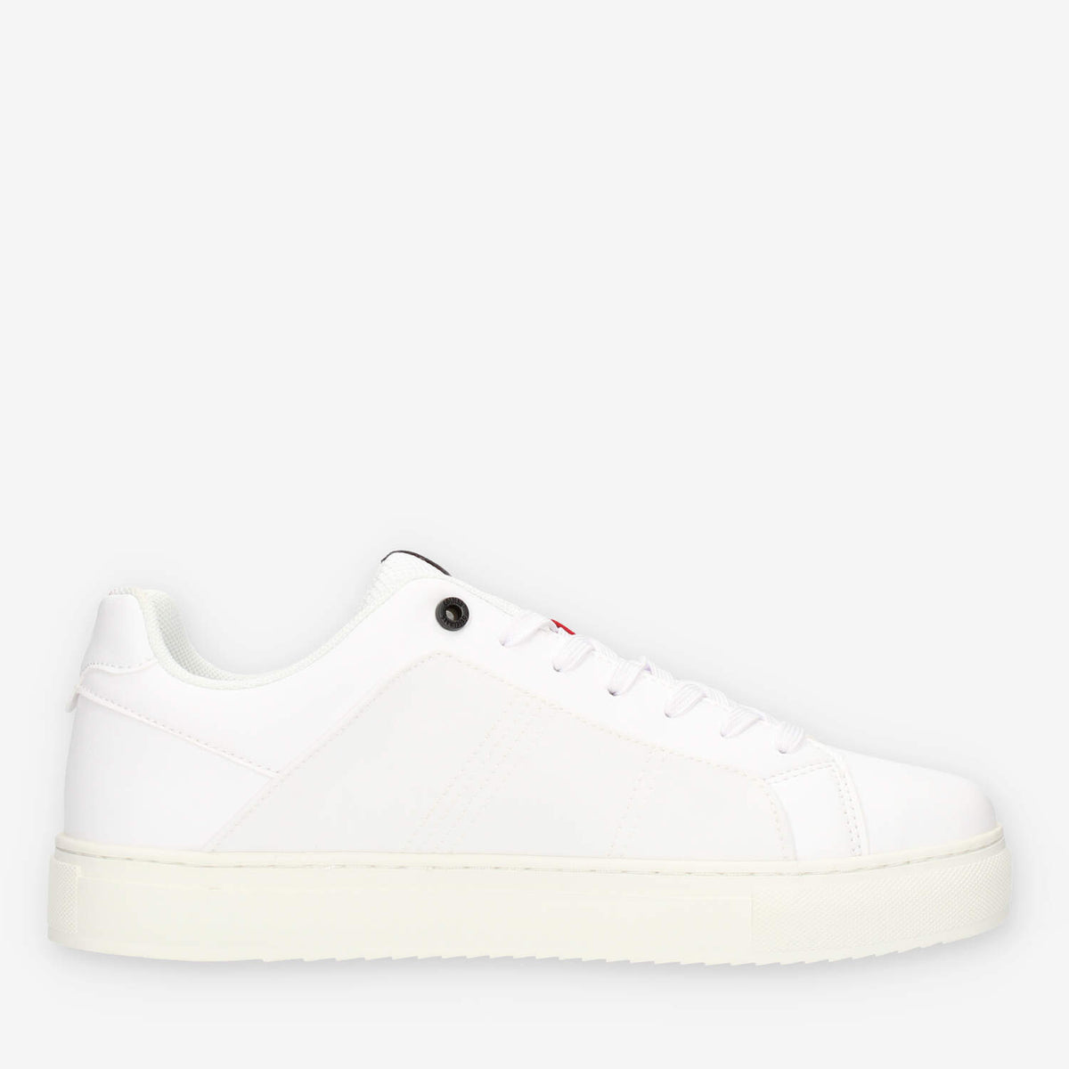 Colmar Bradbury Chromatic Sneakers da uomo bianche