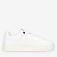 Colmar Bradbury Chromatic Sneakers da uomo bianche
