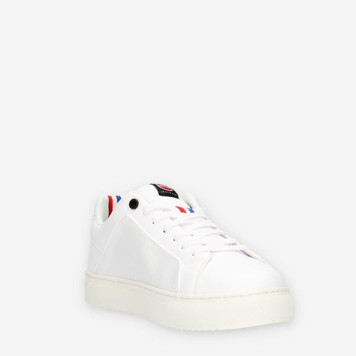 Colmar Bradbury Chromatic Sneakers da uomo bianche
