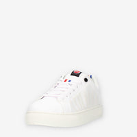 Colmar Bradbury Chromatic Sneakers da uomo bianche