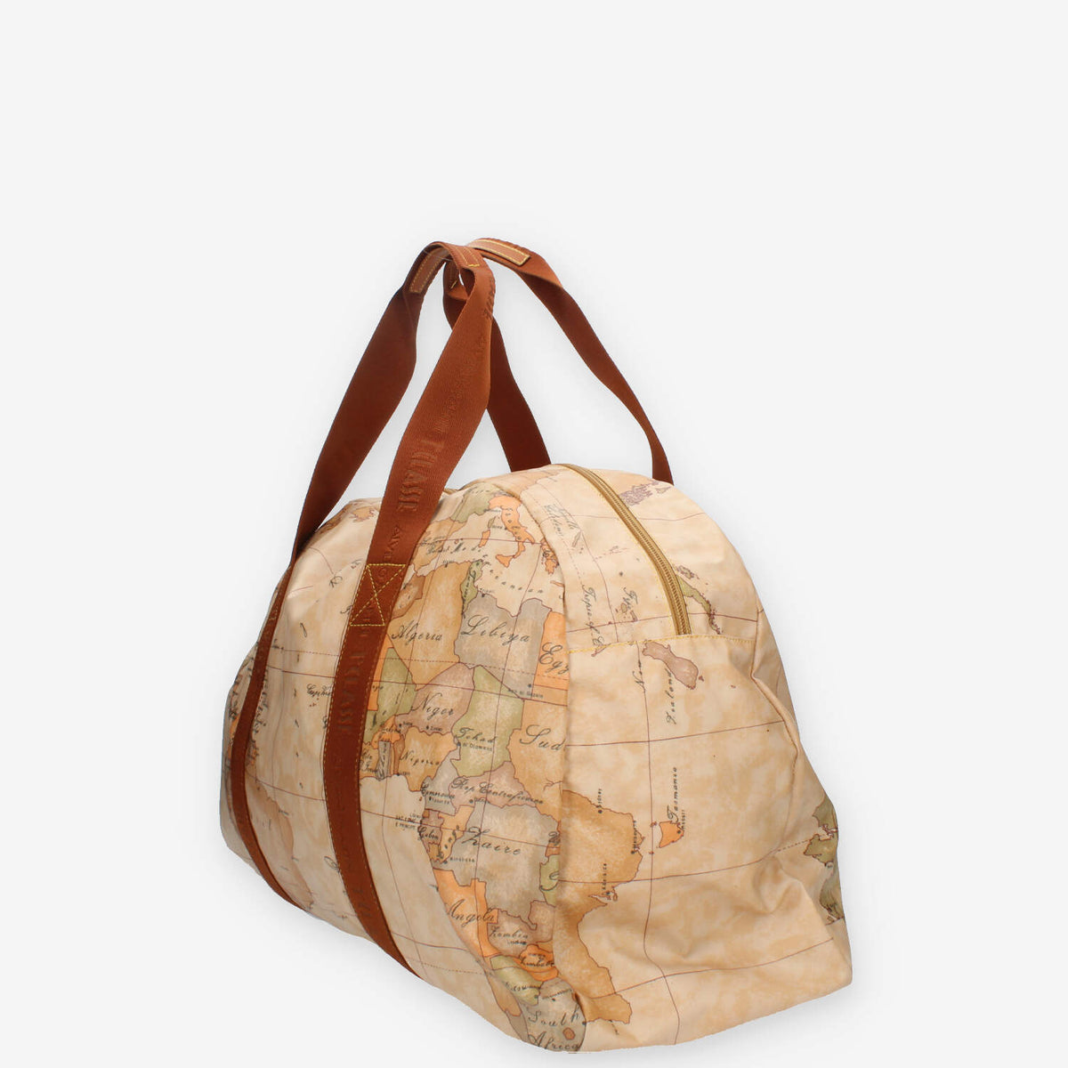 Alviero Martini Prima Classe Borsone da viaggio Geo Soft