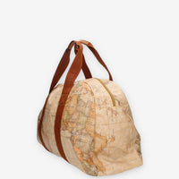 Alviero Martini Prima Classe Borsone da viaggio Geo Soft