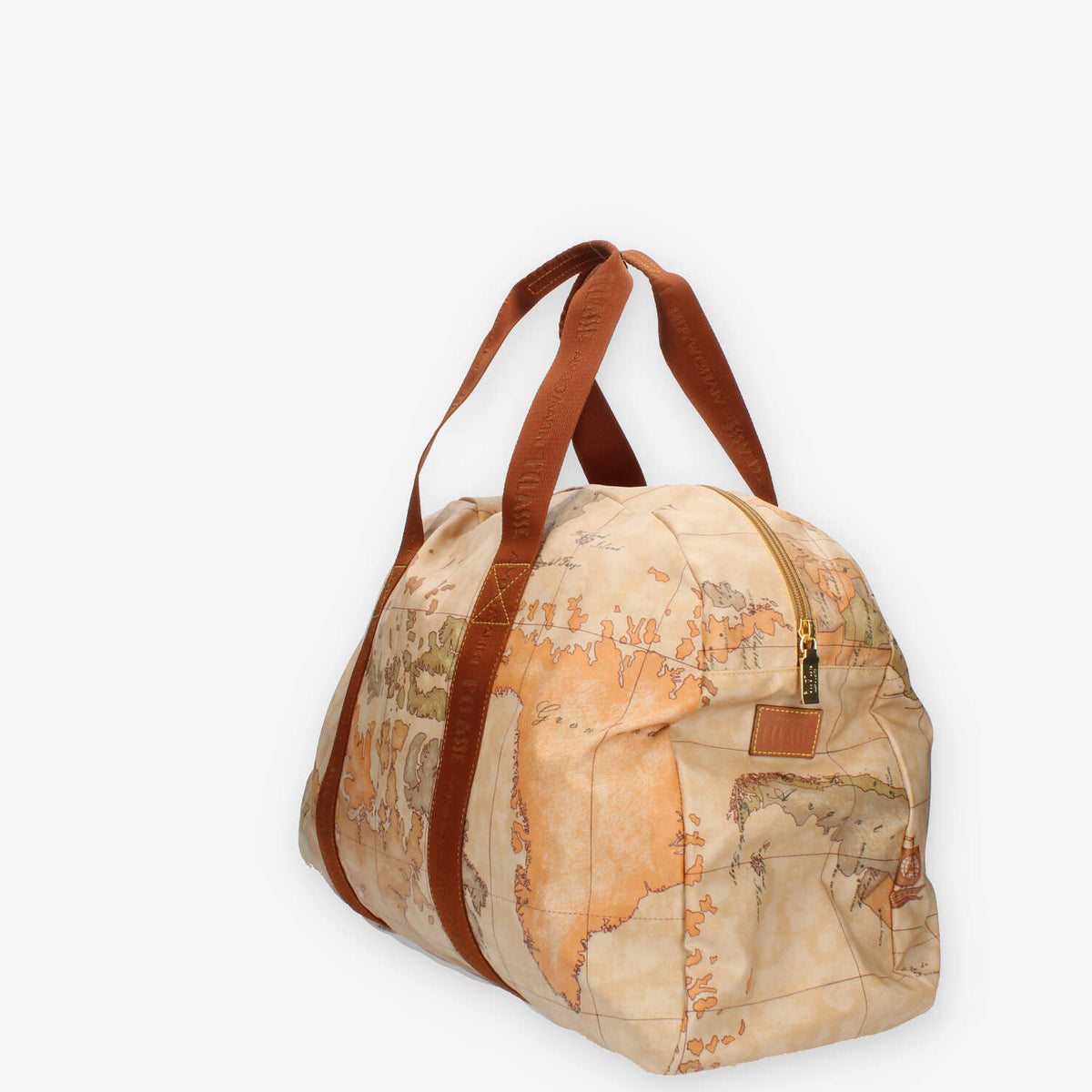 Alviero Martini Prima Classe Borsone da viaggio Geo Soft