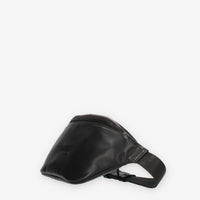 Alviero Martini Prima Classe Marsupio nero e Geo Black con tasca