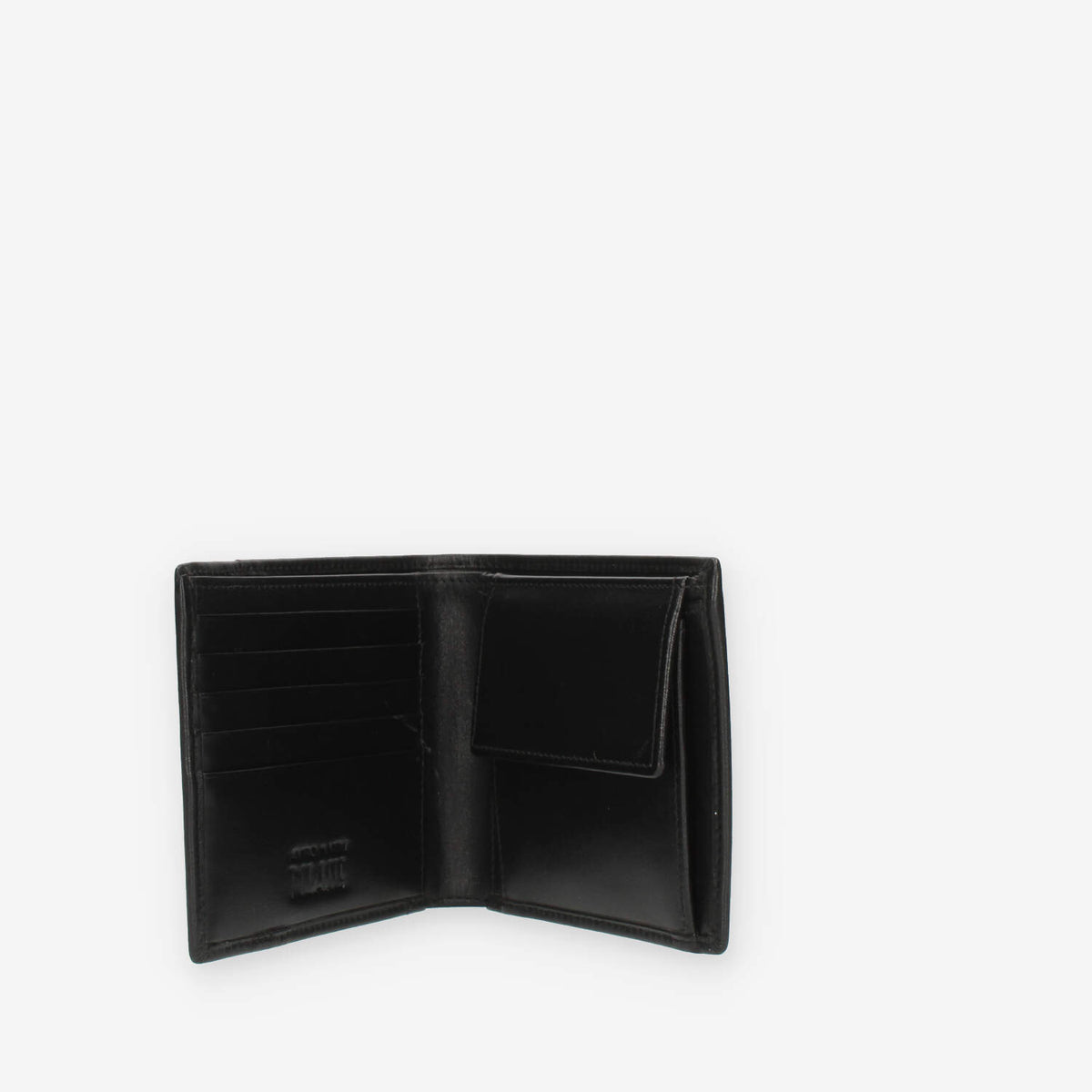 Alviero Martini Prima Classe BVW152-5610-0001 Portafogli nero da uomo