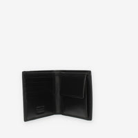 Alviero Martini Prima Classe BVW152-5610-0001 Portafogli nero da uomo