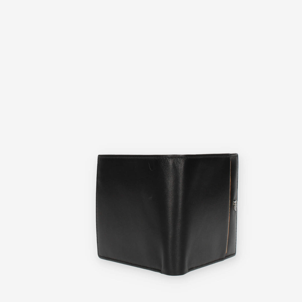 Alviero Martini Prima Classe BVW152-5610-0001 Portafogli nero da uomo