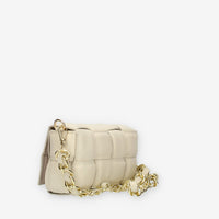 Marc Ellis Carissa S Borsetta a tracolla beige