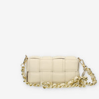 Marc Ellis Carissa S Borsetta a tracolla beige