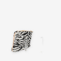 Marc Ellis Cassy M Pochette in tessuto multicolore 7